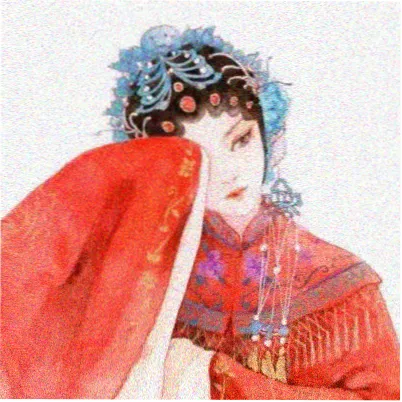 小狸 熊出没秋日团团转